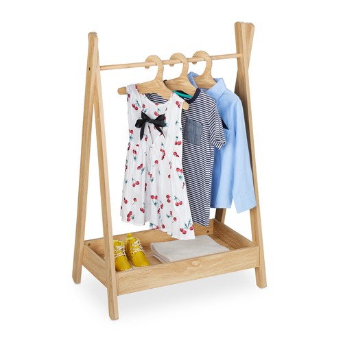 Kids clothes rail children - clothes, children's