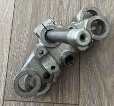 TRIUMPH  BSA   alloy yokes  tr5t tr25ss b25ss b50 ??? used