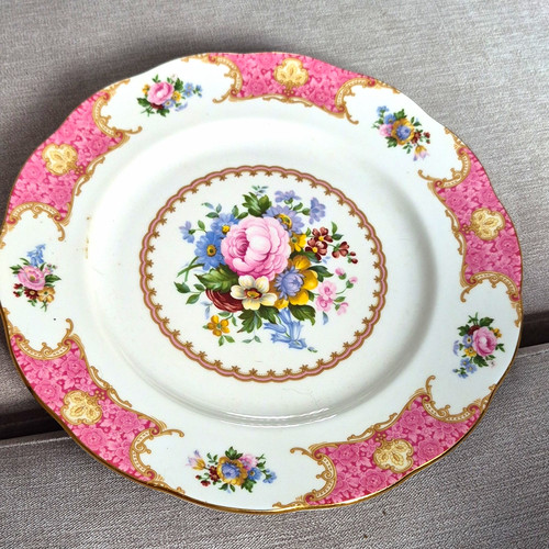 Royal albert lady - royal, bone