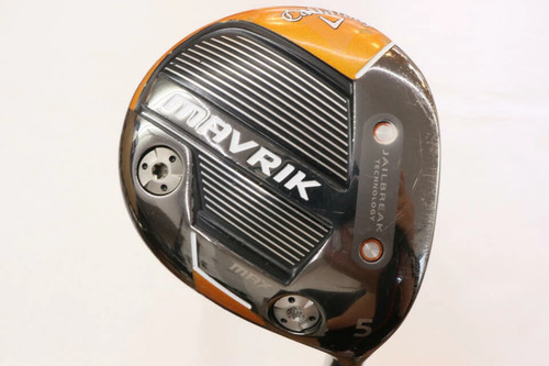 Callaway mavrik max fairway - callaway,