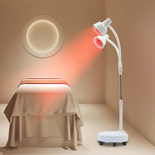 Infrared heat lamp 275w near - infrared, lamp,