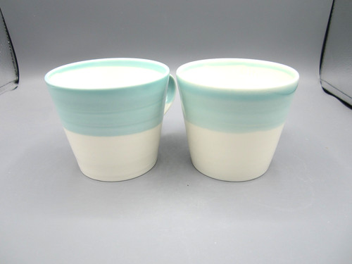 Pair royal doulton 1815 - of,