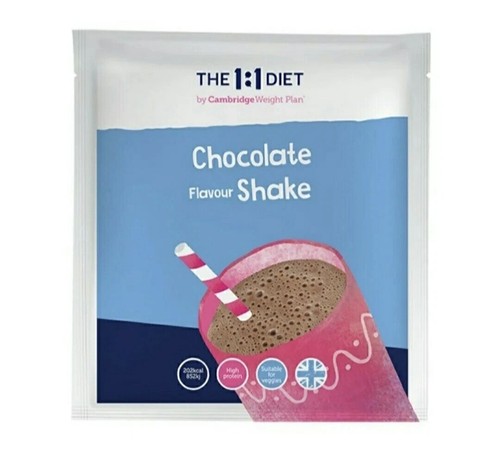 Chocolate shake x21 - chocolate,