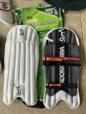 Junior Cricket Wikey Kit