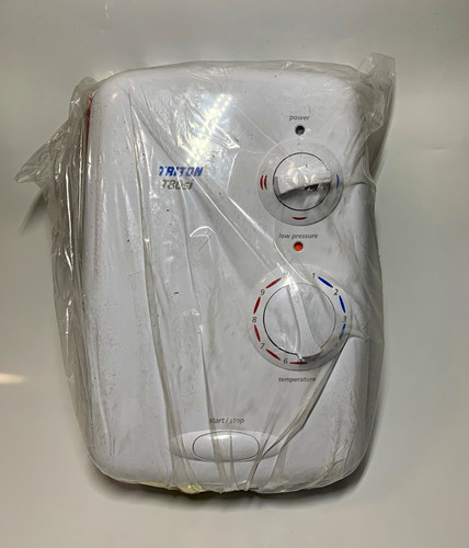Triton t80si electric shower - t80si,