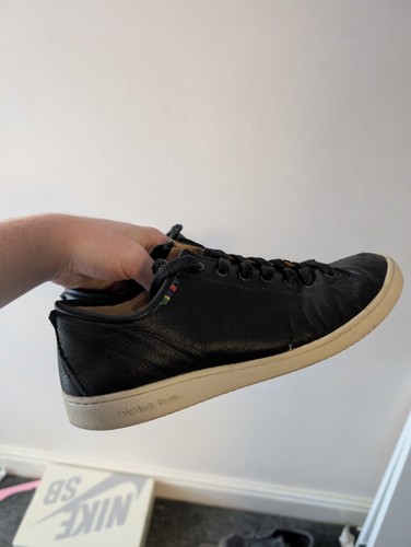 Mens paul smith trainers - mens,