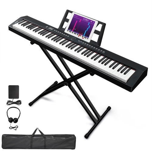 Lalaho key piano - 88,