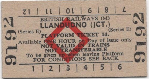 British railways red - british,