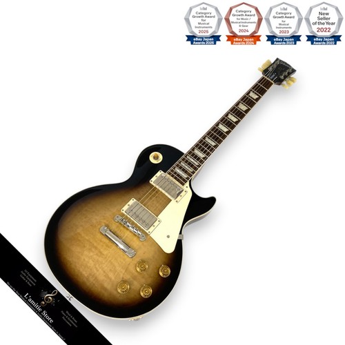 Gibson les paul standard 50s - gibson,