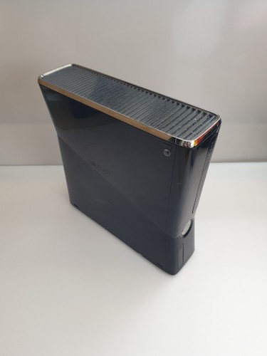 Xbox 360 untested for - 360, untested,