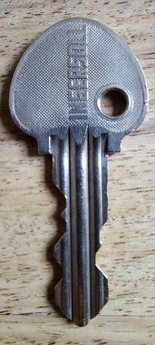 Genuine original ingersoll - genuine, s