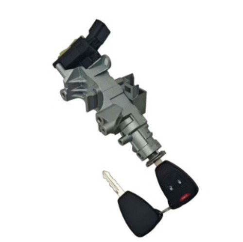 Steering column switch - steering,