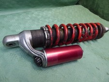 Shock Absorber White Power Cagiva Wmx 125 250 450Mm 1987