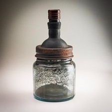 Antique Swan Easy Fill Ink