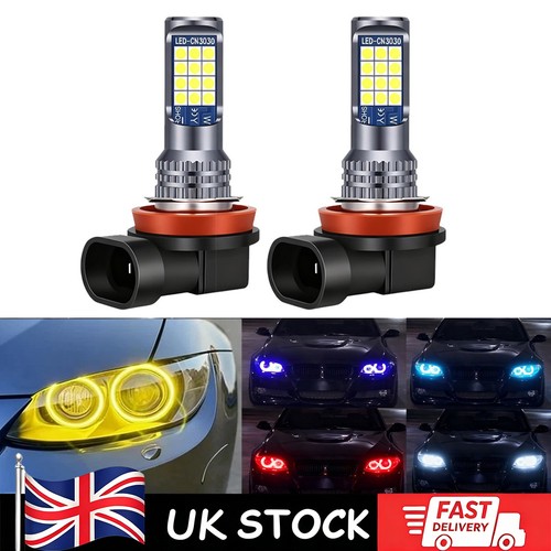 Led light bulbs angel - 2x,