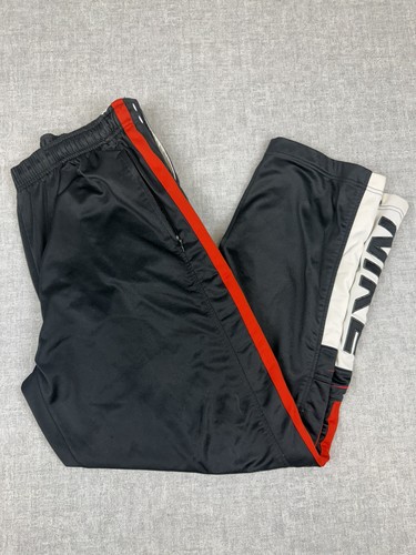 Vintage mens black - vintage, black/red