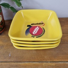 Weetabix 70th Anniversary