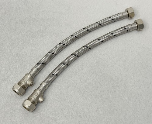 Plumbright flexible tap - 2,