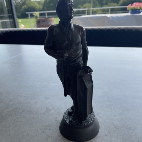 Vintage bronze style possibly - bronze,