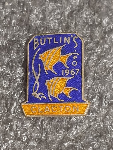 Butlins holidays original - holidays,
