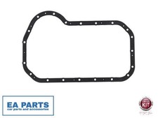 Gasket, oil sump for AUDI 100