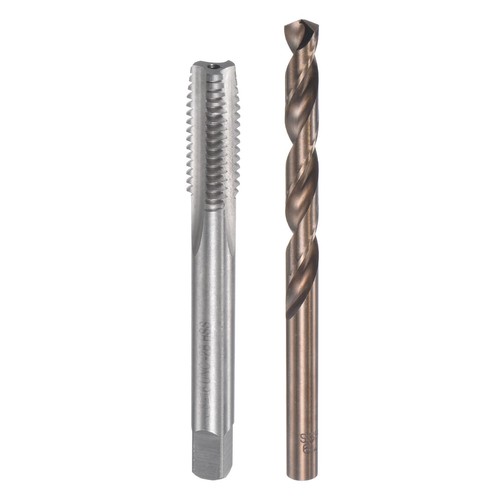 Unc straight flute - flute, tap