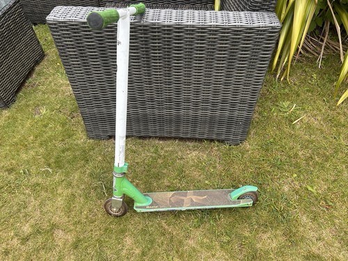 Razor pro stunt scooter - x, –