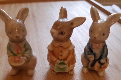 Vintage albert kessler bunny - vintage,
