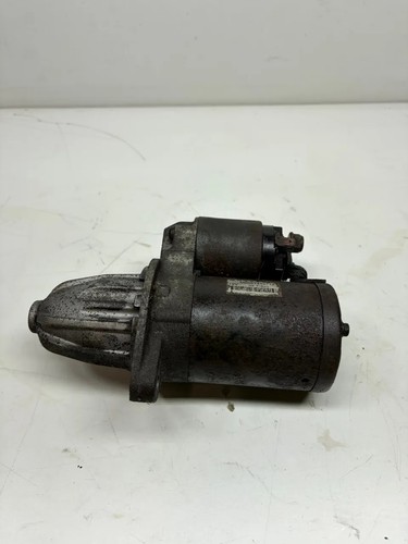 Smart forfour 454 starter - smart,