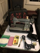 Vintage Jones Foreign Electric