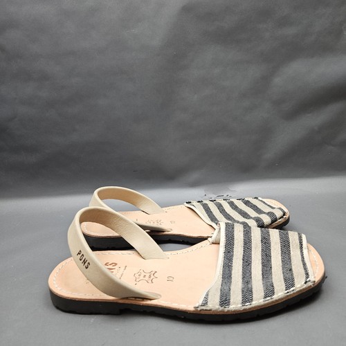 Pons avarca sandals - avarca,