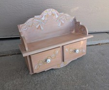 Vintage Cottage Boho Shabby