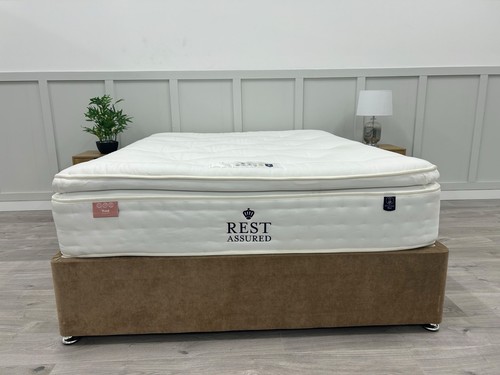 Rest assured 3000 pocket - assured,