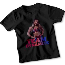Team Dynamite Kids T-Shirt