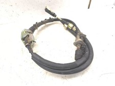 Mazda Tribute 2005 2.3 Gear shift cable linkage Petrol 110kW