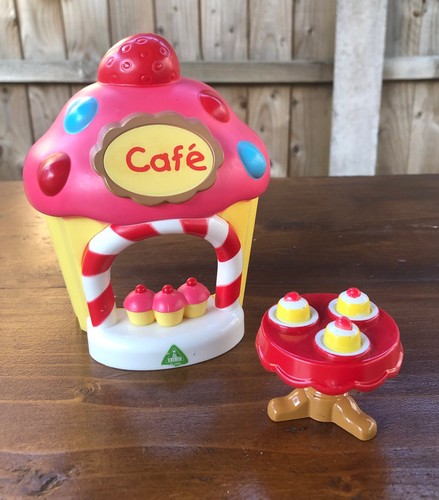 Elc happyland cafe - /, shop
