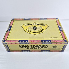 Vintage King Edward Imperial