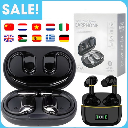 2026 bluetooth translator - ai,
