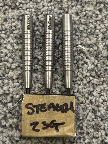 Mccoy stealth tungsten - ,