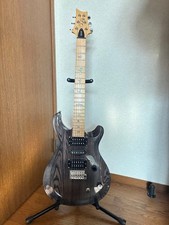 PRS Swamp Ash SE Swamp Ash