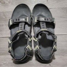 Vintage Nike ACG Sandals Mens