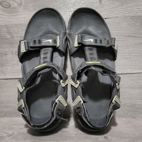 Vintage nike acg sandals - nike, mens