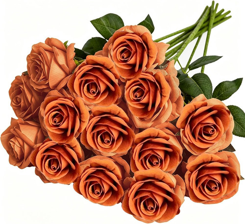 Pcs artificial roses - artificial, roses,