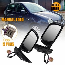 For VW Polo Mk4 02-2005 Pair