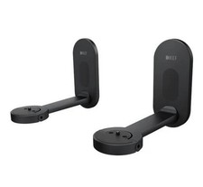 KEF B1 Wall Bracket - Black