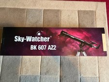 Sky-Watcher BK 607 AZ2