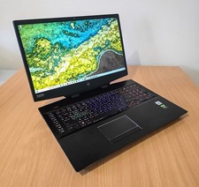 Omen cb1001na gaming - hp,