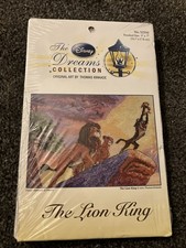 Disney Dreams Collection