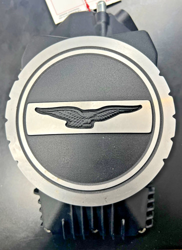 Moto guzzi generator cover - guzzi,