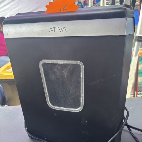Used ativa a06cc19 sheet - a06cc19, 6